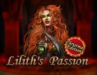 Lilith’s Passion Christmas Edition